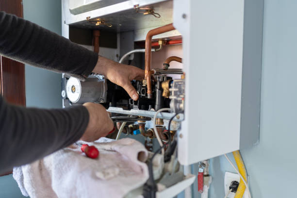 Best Boilers & Radiators  in Saxapahaw, NC
